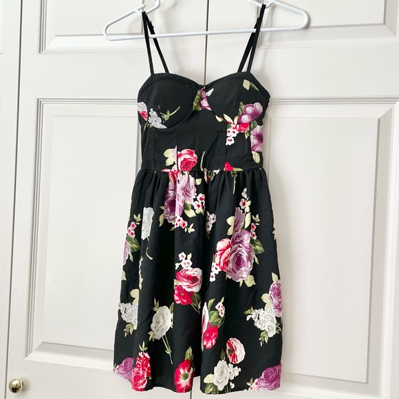 dissh brown dress Florence Cotton Sleeveless Midi in Burnt Choc By Asymmetrical seam detail through Color:VIntage Mauve Azazie Bridesmaids dresses in NewMuSaleRemover